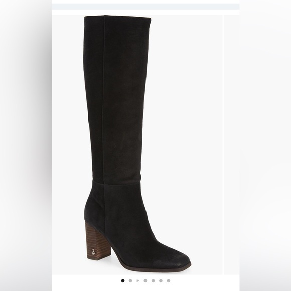 Sam Edelman boots - Picture 5 of 5